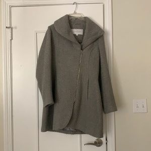 Worn but still like new. Worn maybe 10 times